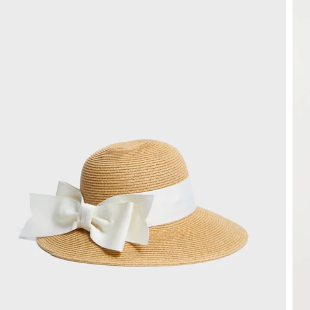 Toucan Hats for Tuckernuck Bow Sunhat